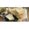 PLATEAU DE FROMAGE RACLETTE AU LAIT CRU - 500 gr