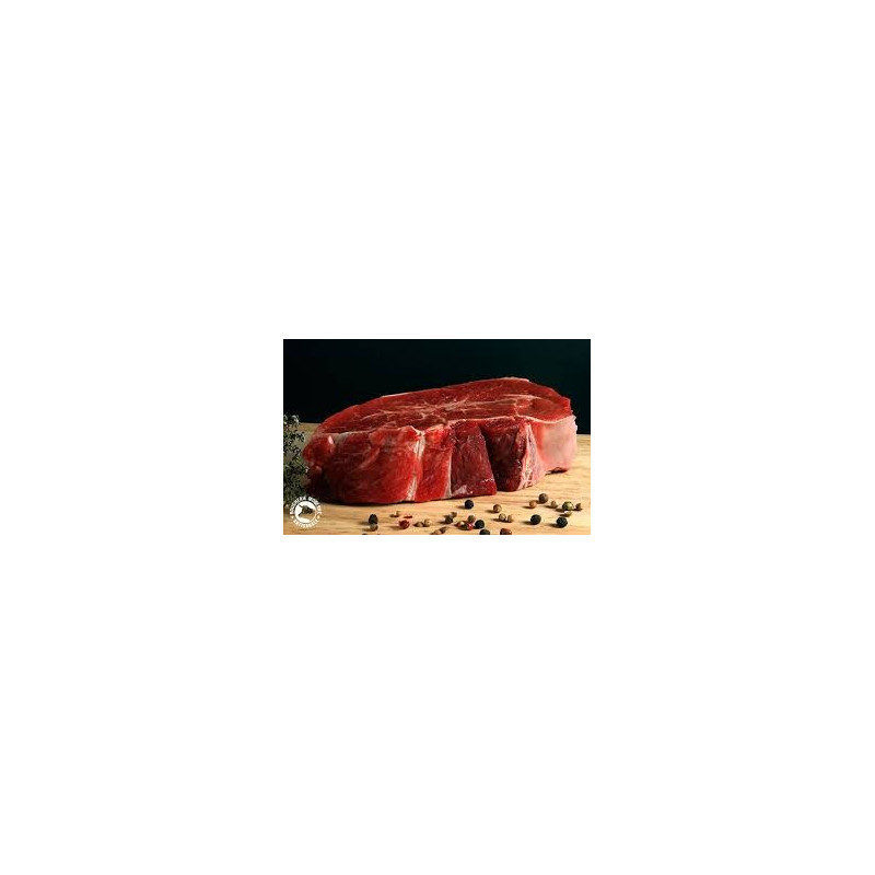 PALERON DE BOEUF -  1,1 Kg