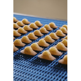 MADELEINES PUR BEURRE - 330 gr