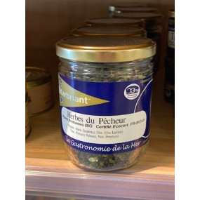 HERBES DU PECHEUR