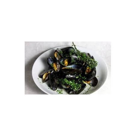 MOULES 1KG 