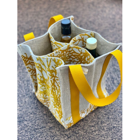 SAC À BOUTEILLE