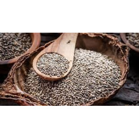 GRAINES DE CHIA