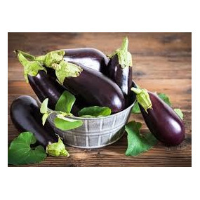 AUBERGINE 450g