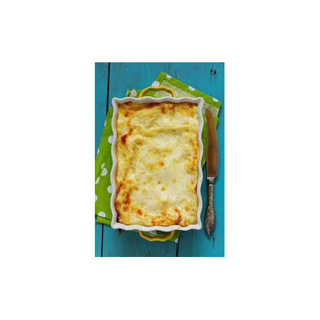 VEGETARIENNES LASAGNES