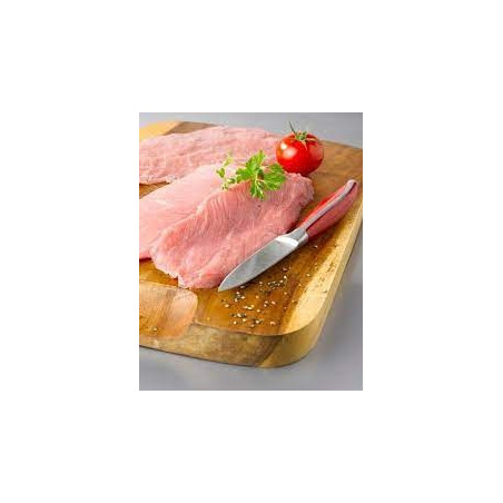 ESCALOPES DE DINDE SURGELÉE - 1 Kg