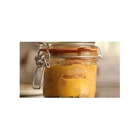 FOIE GRAS CANARD 300G