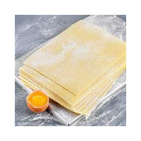 LASAGNES 250G