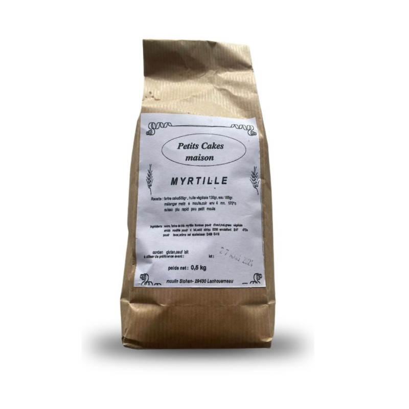MYRTILLE MYRTILLE