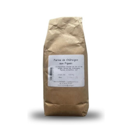 CHÂTAIGNE PURE 500g