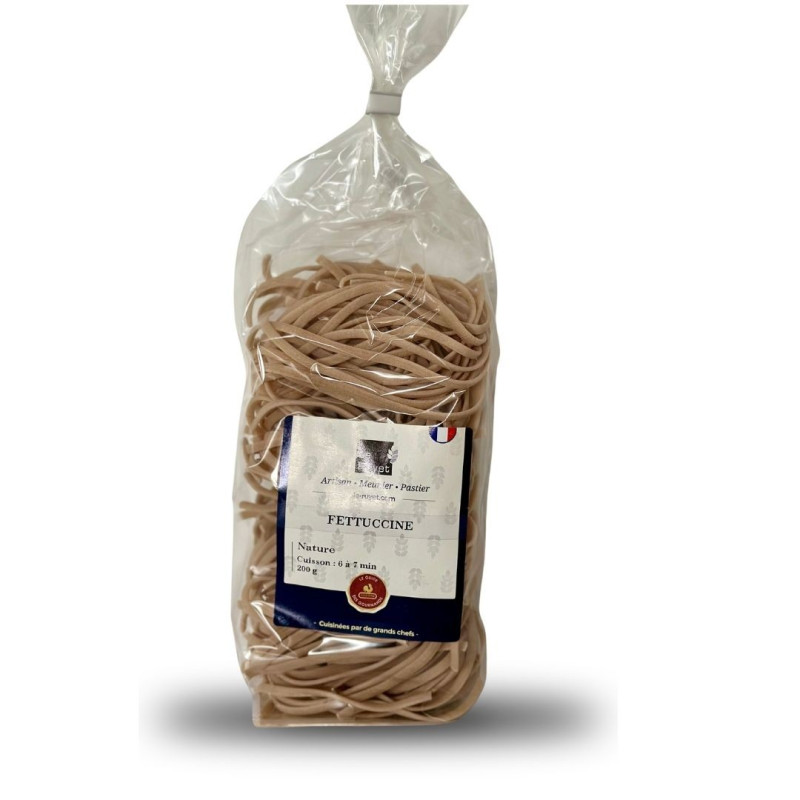 FETTUCCINE NATURE - 200G