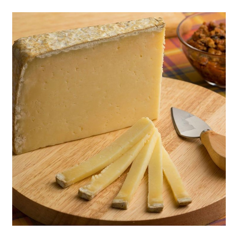 CANTAL ENTRE DEUX FERMIER - 150 gr