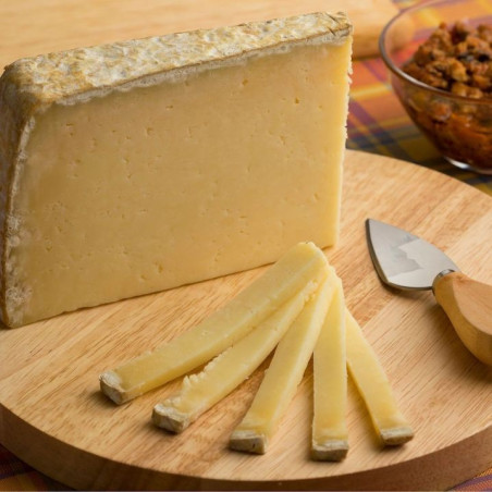 CANTAL ENTRE DEUX FERMIER - 150 gr