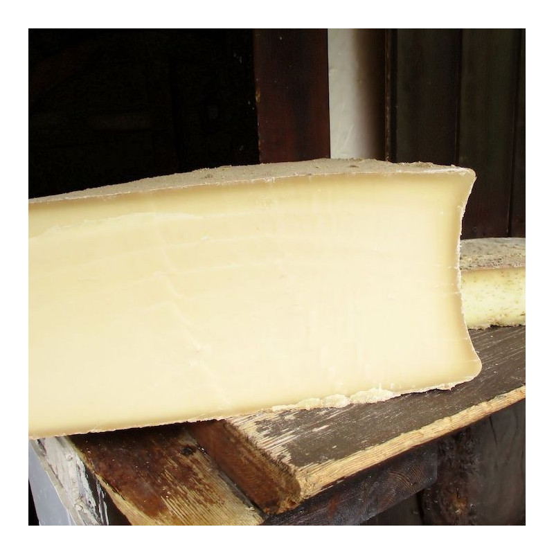 BEAUFORT D'ALPAGE - 250 GR BEAUFORT D'ALPAGE - 250 GR