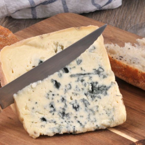 BLEU D'AUVERGNE FERMIER - 250 GR