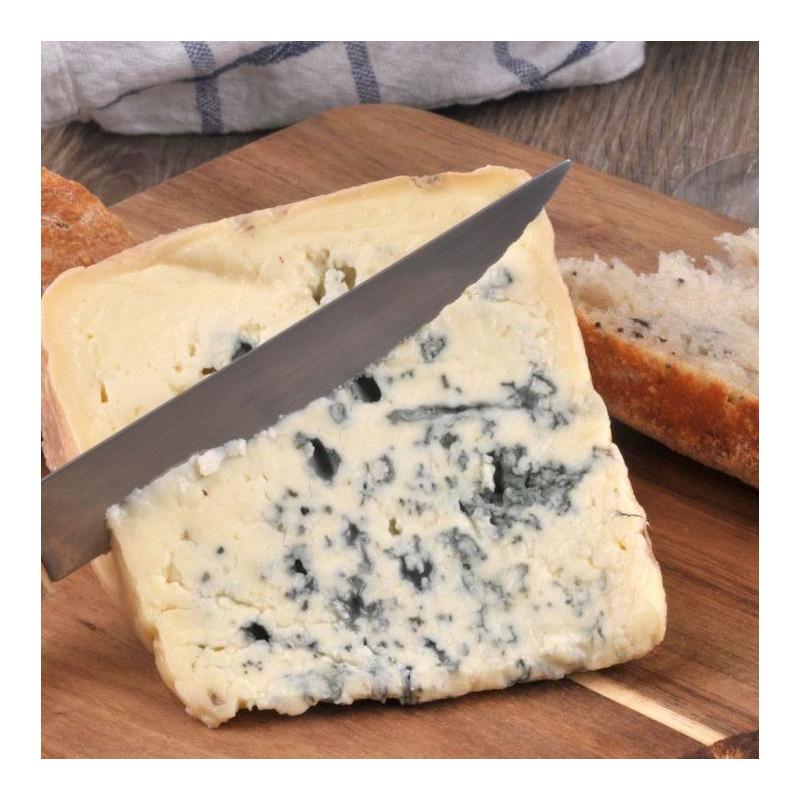 BLEU D'AUVERGNE FERMIER - 250 GR