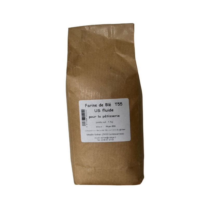 T55 PATISSERIE 1KG T55 PATISSERIE 1KG