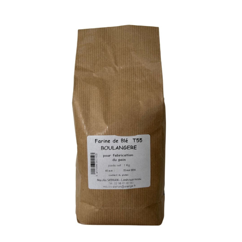 BOULANGÈRE 1KG BOULANGÈRE 1KG