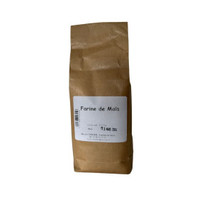 FARINE DE MAÏS 500g