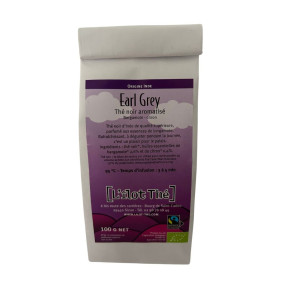 EARL GREY - 100 gr