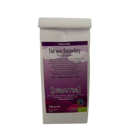 DARJEELING 100G