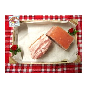 POITRINE CUITE 1/2 SEL 500g