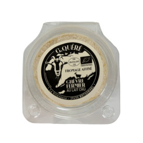 Fromage affiné de chèvre