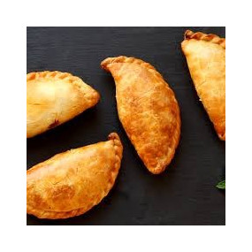 EMPANADAS AU THON