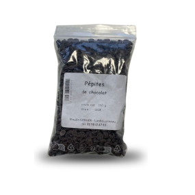 PÉPITES CHOCOLAT
