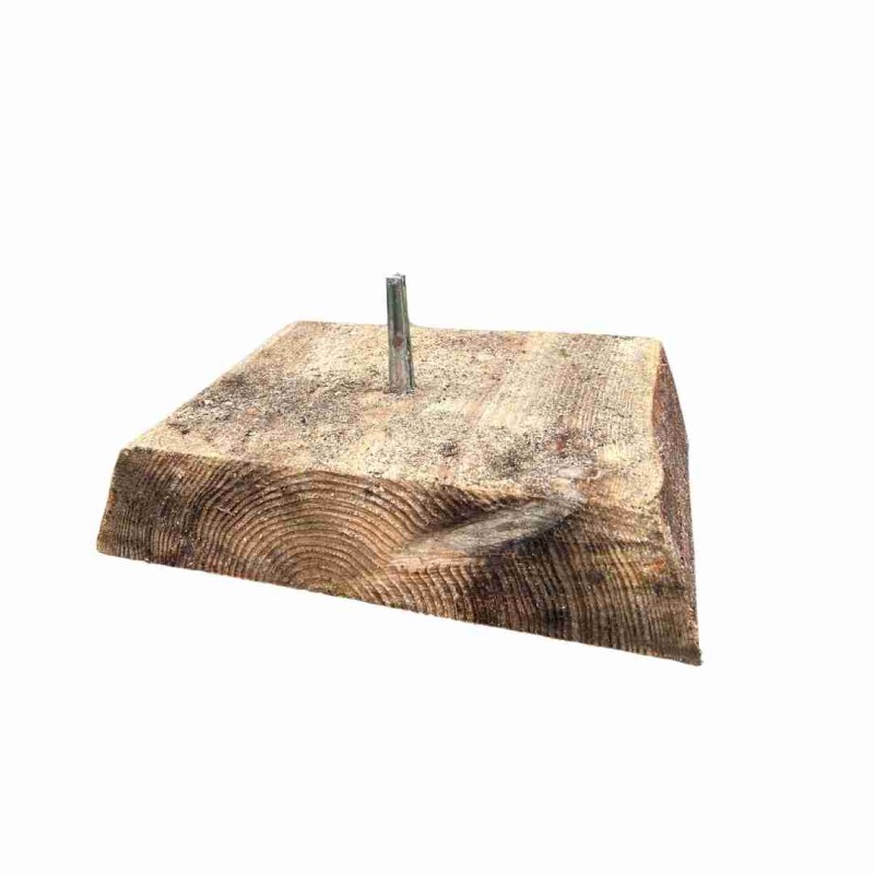 Socle sapin Socle sapin