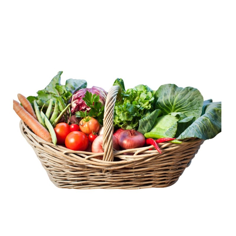 PANIER DE SAISON PANIER DE SAISON