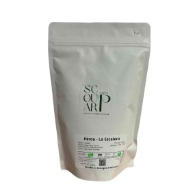 Café - Pérou - Filtre - 250 gr