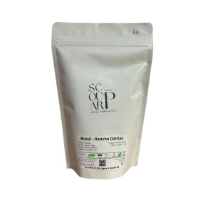 Café - Brésil - Filtre - 250 gr
