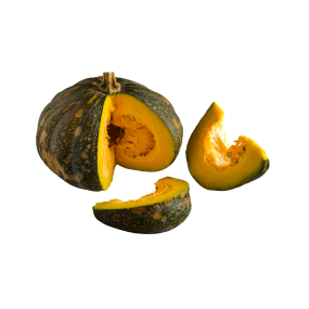 Courge Shiatsu