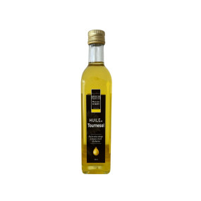 Huile de Tournesol - 50 cl