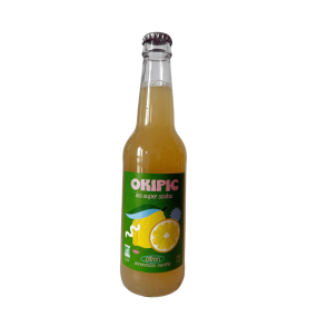 Okipic - Citron - 33 cl