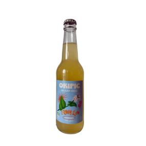 Okipic - Sarrasin - 33  cl
