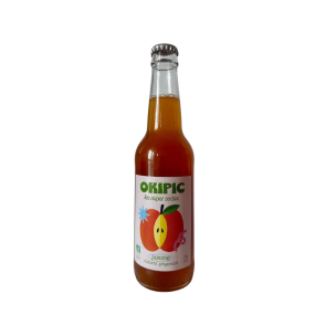 Okipic - Pomme - 33  cl