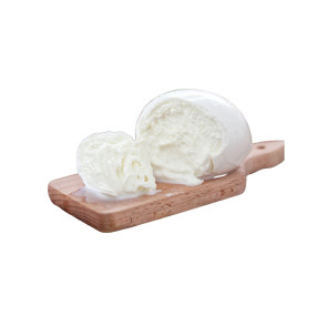 Mozzarella - 150 gr