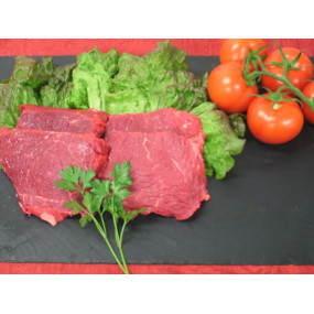 RUMSTEAK 630g