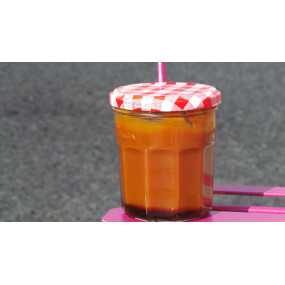 CARAMEL 370G