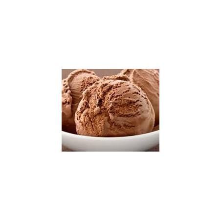 GLACE CHOCOLAT LAIT 1/2L