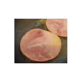 JAMBON À BRAISER