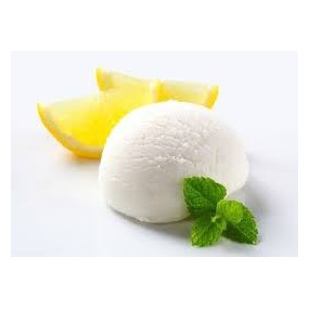 SORBET CITRON 1L