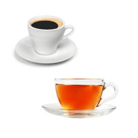 CAFÉ, THÉ, INFUSIONS